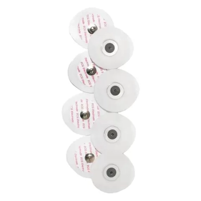 Электроды одноразовые для ЭКГ INEKTA твердогелевые 35х50 мм YD3550 50 шт