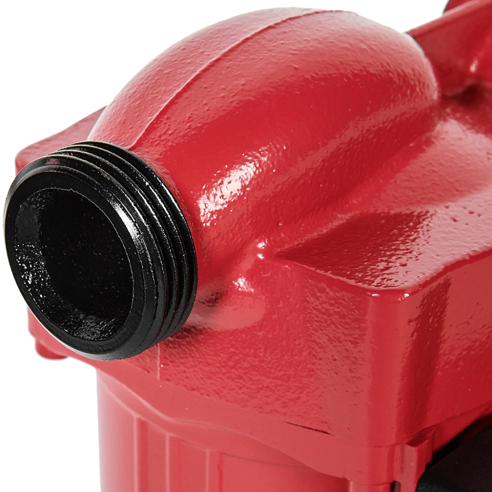Насос циркуляционный ROMMER 15/60-130