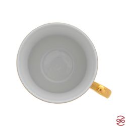 Набор чайных пар Мария Луиза (6 пар)