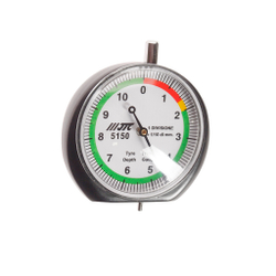 Индикатор износа шин (круглый), JTC