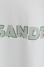 Футболка Jil Sander, арт. 698449