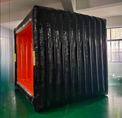 Квадробелки, 3*3*3