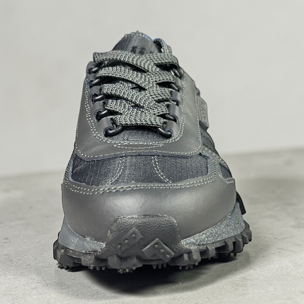 Lacoste ELITE ACTIVE 223 • Gray Black