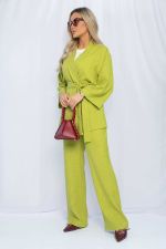 Костюм Киото (яблоко) К13223-12М LT Collection