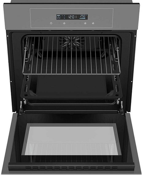 Духовой шкаф MAUNFELD AEOD6063G2