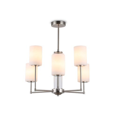 Подвесная люстра Ambrella Light High Light Modern LH56211