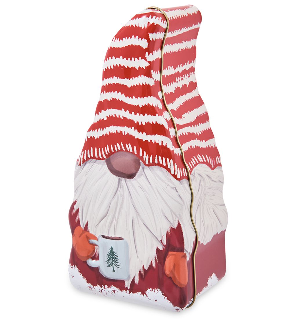 TCN-23/3 Коробка металлическая