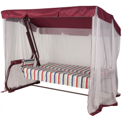 Качели садовые "Варадеро Премиум"