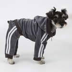 272 Спортивный костюм "Pirate"