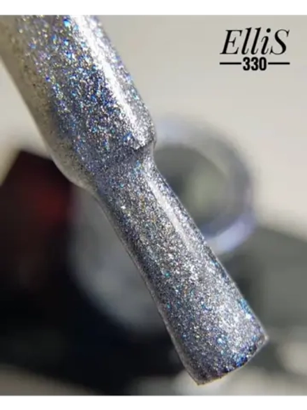 ElliS Chic Cats 330 гель-лак,10мл