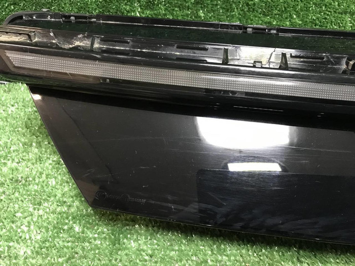 Подсветка логотипа EXEED RX (2023-н.в.)