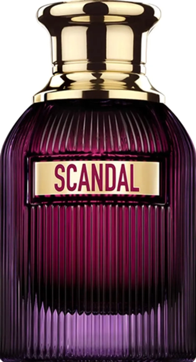 Jean Paul Gaultier Scandal Intense Eau de Parfum 30 ml