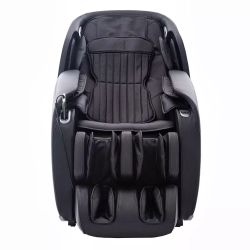 Массажное кресло Casa&More Crown 1.0 Черный