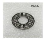 Подшипник упорный игольчатый роликовый VP250H/Needle bearing