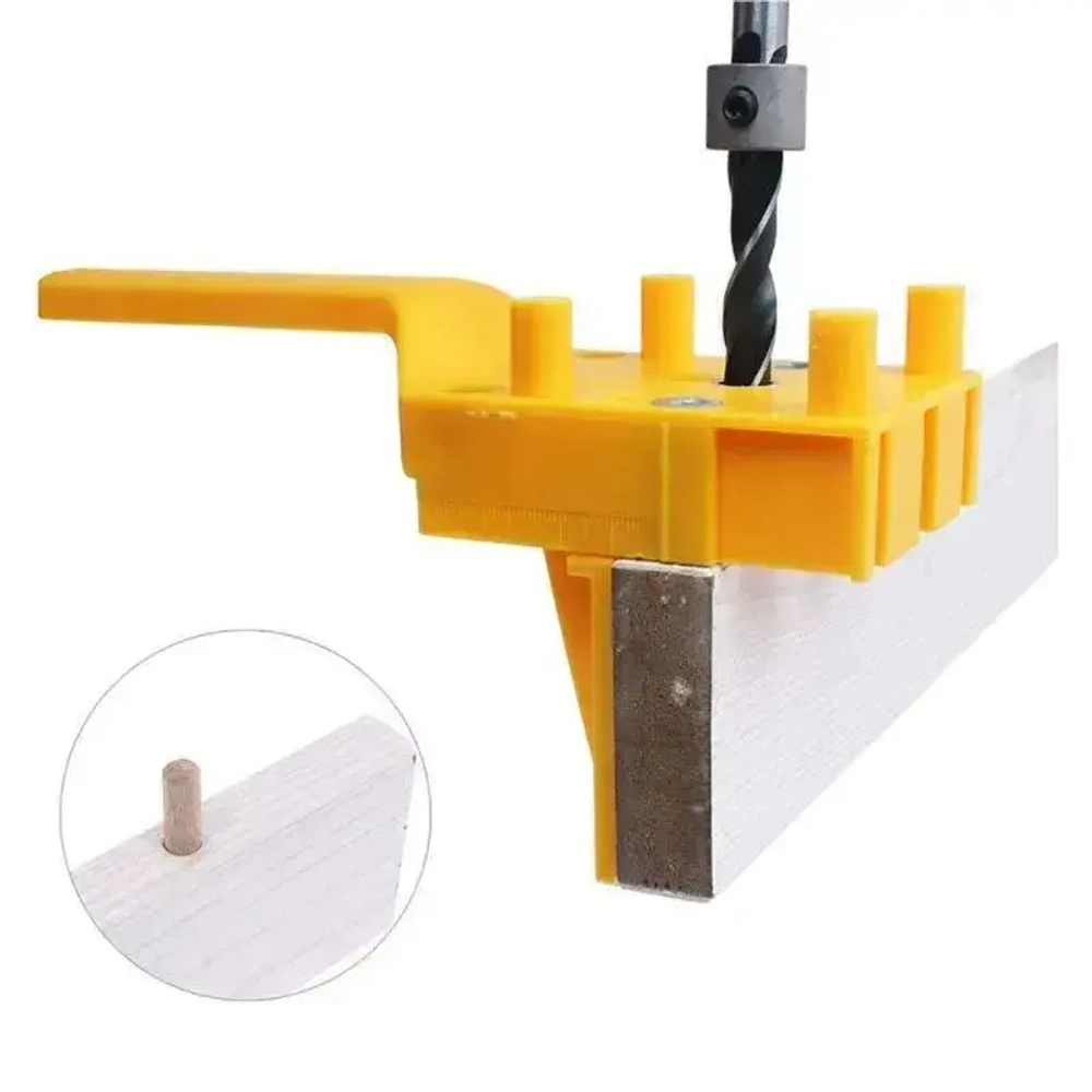 Кондуктор для сверления отверстий