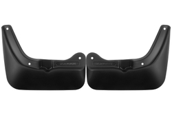 Брызговики передние LADA Vesta SW Cross, 2017-, 2 шт.(optimum) в пакете  NLF.52.37.F12