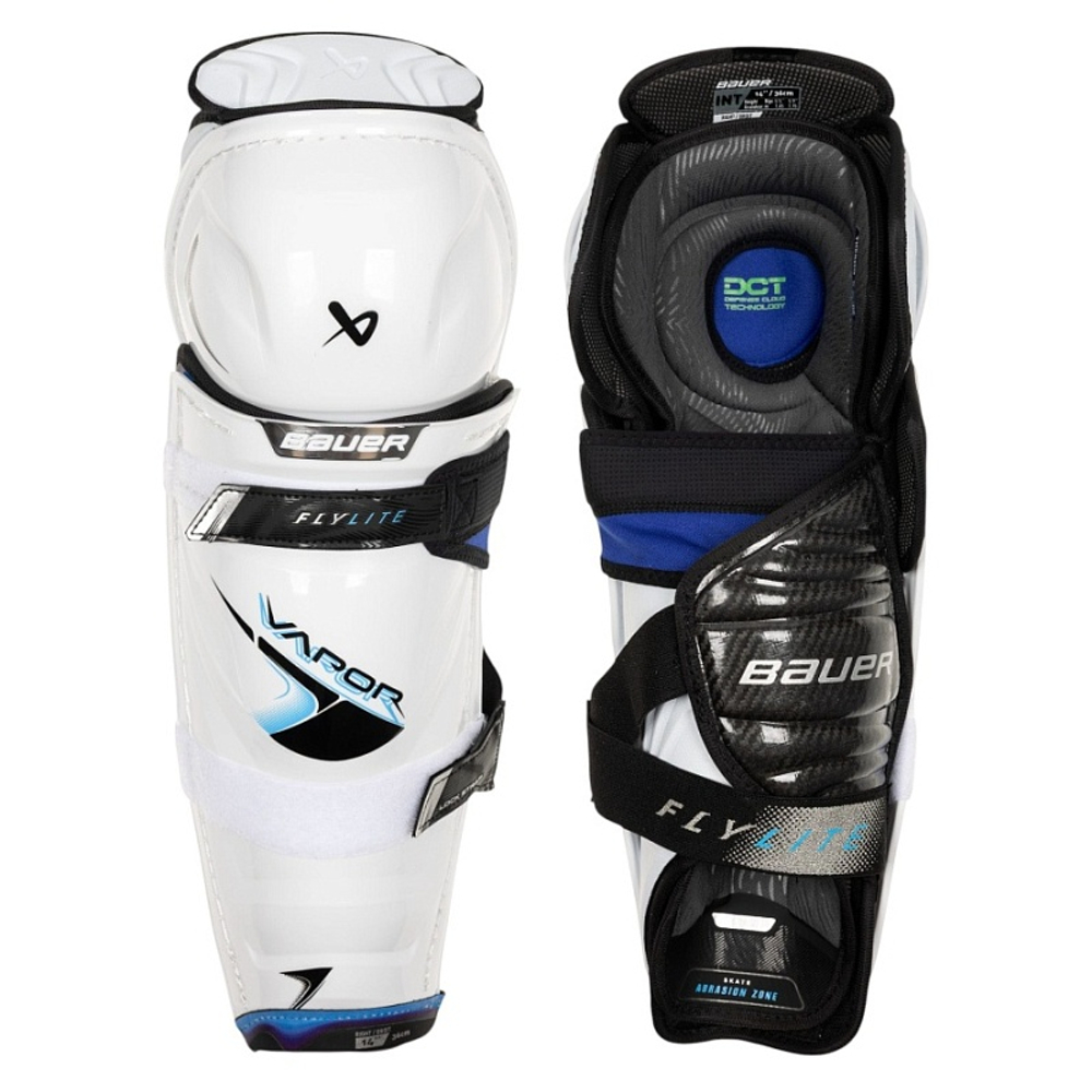 Щитки BAUER VAPOR FLYLITE INT (переходный)