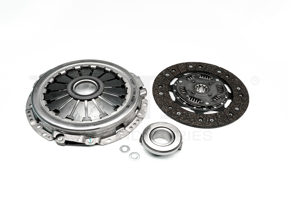 Комплект сцепления с подшипником UNIO CLT-20053