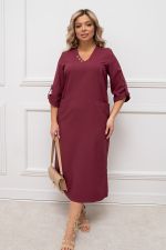 Платье Ребекка №3 Valentina