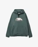 Худи Anteater WhiteLogo Marengo серо-голубой