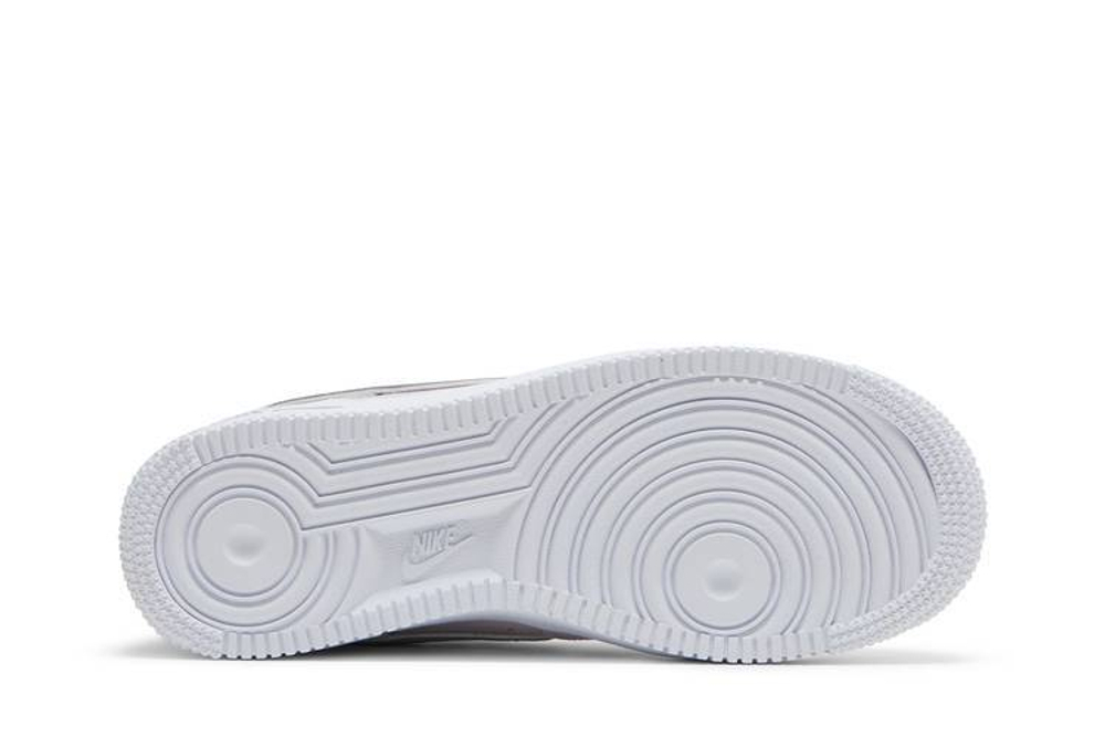 Кроссовки Nike Air Force 1 Low 07 Essential (Женская размерная сетка)