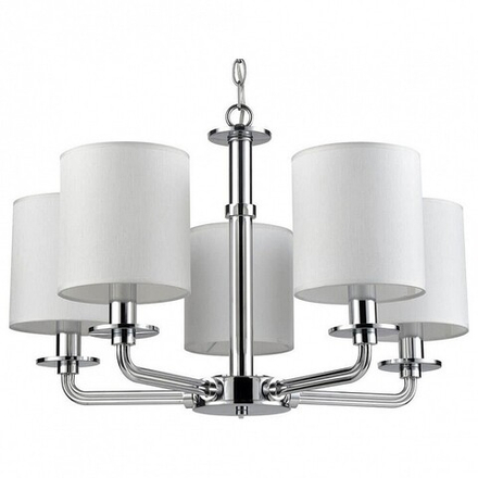 Подвесная люстра Vele Luce Princess VL1753L05