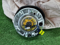 Комплект безопасности BMW X6 G06 (2019-н.в.)