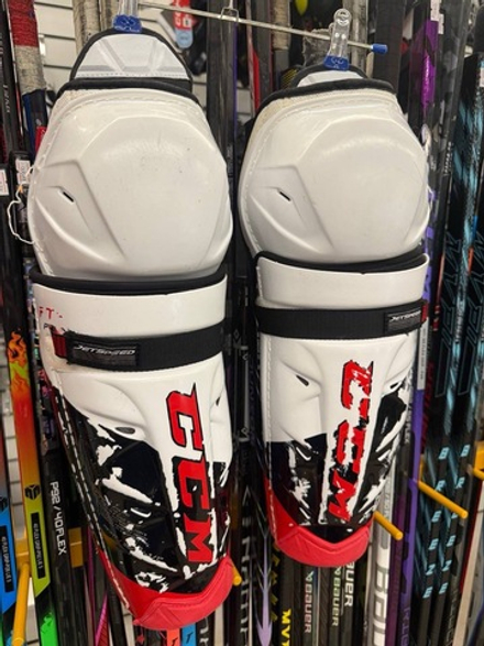 CCM jetspeed Ft 4 pro SR 14”