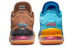 Кроссовки Space Jam X Nike Lebron 18 Low Wile E. X Roadrunner
