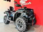 Loncin Xwolf 700