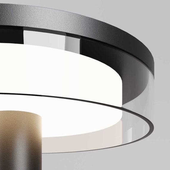 Ландшафтный светильник Maytoni Outdoor O503FL-L4B3K