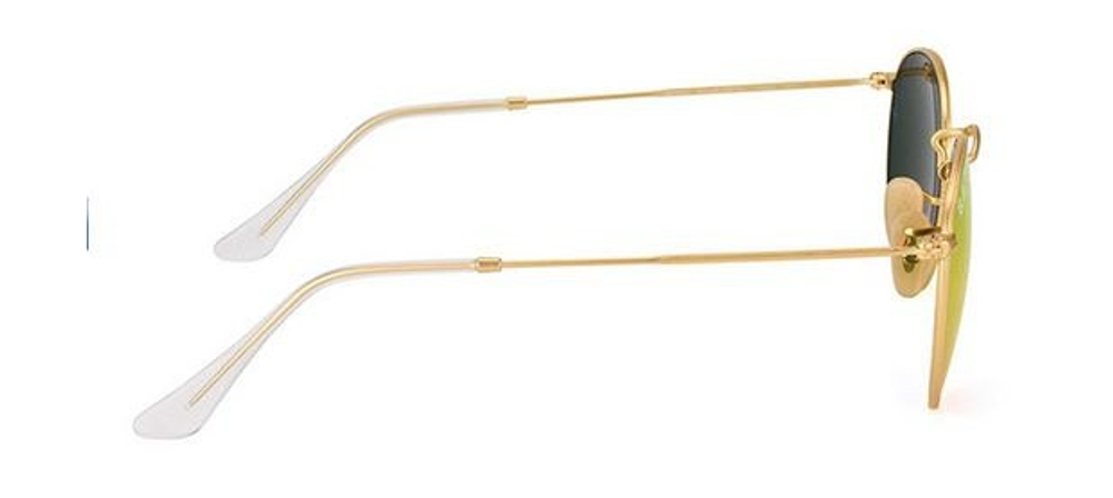 ROUND METAL RB 3447 029/93