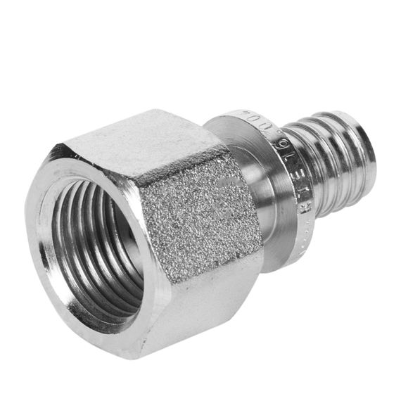 Соединение прямое с внутренней резьбой 16×1/2 купить в Москве и Московской области по низкой цене с доставкой по России — (1) Соединение прямое с внутренней резьбой 16×1/2 — (1)