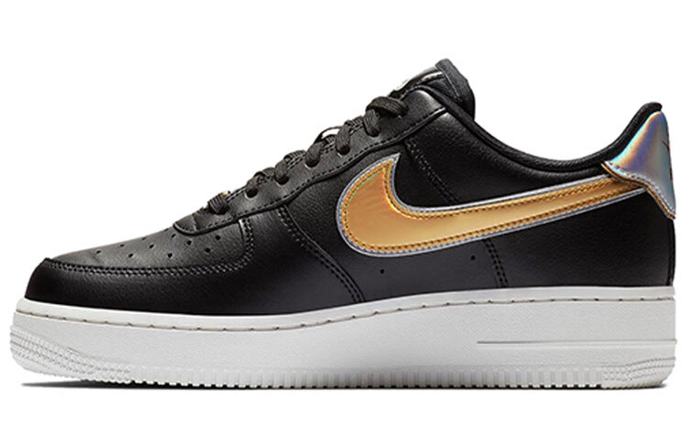 Кроссовки Nike Air Force 1 (Женская размерная сетка)