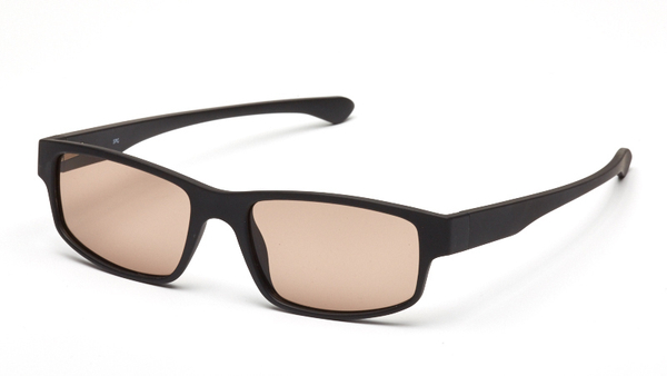 Очки для водителя "солнце" AS105 черный