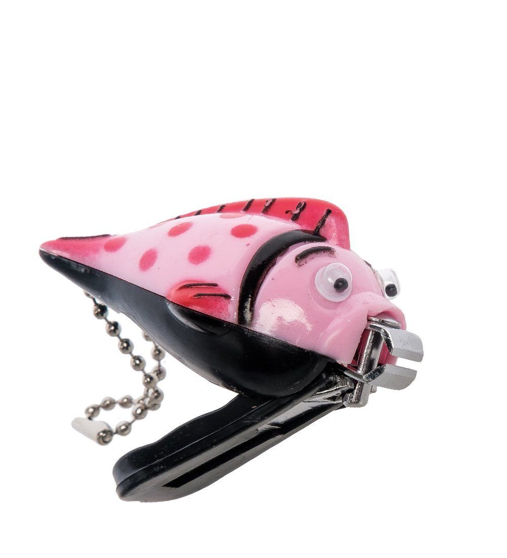 NC-05/02 Брелок-книпсер «Маленькие друзья»