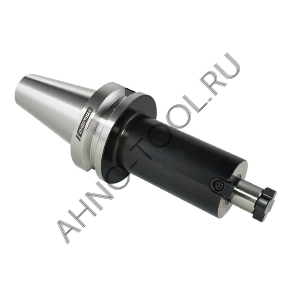 Оправка для торцевых фрез BT50-FMB40-160 BRIGHT-TOOLS
