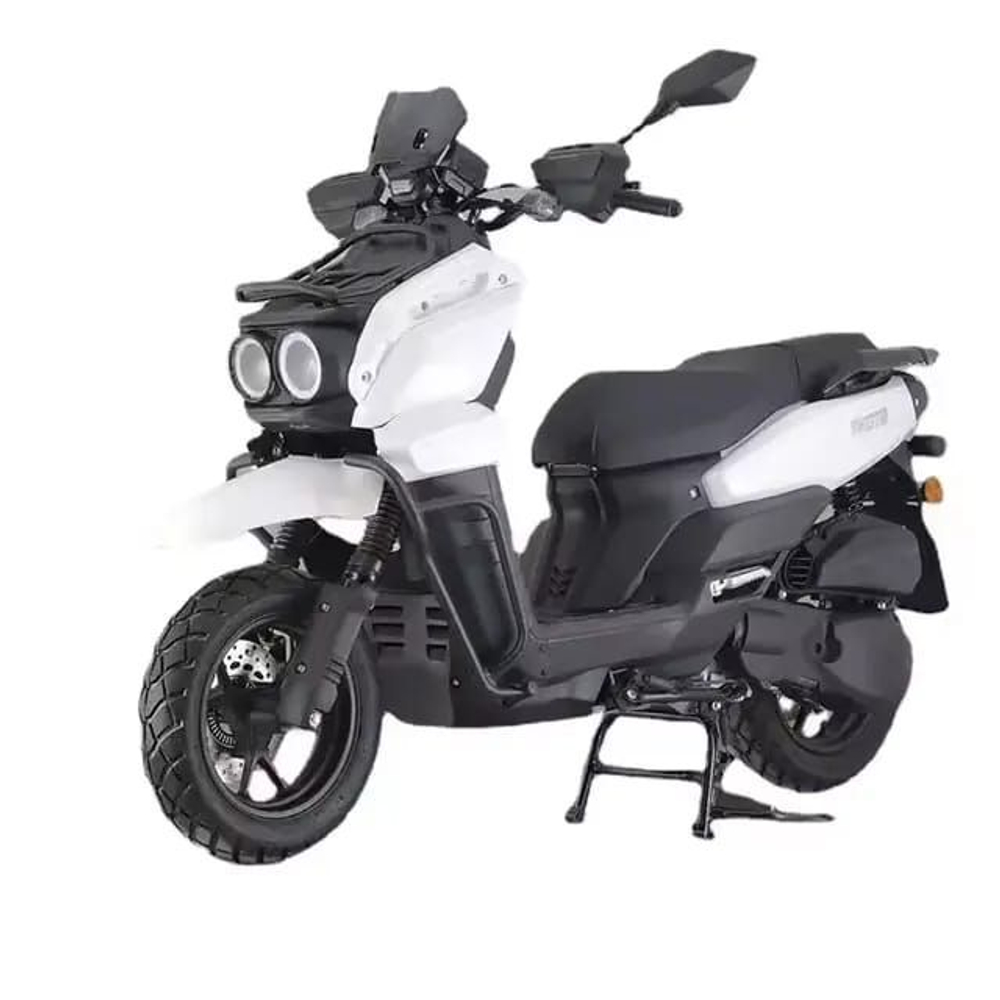 Электрический мотоцикл super pro ver71