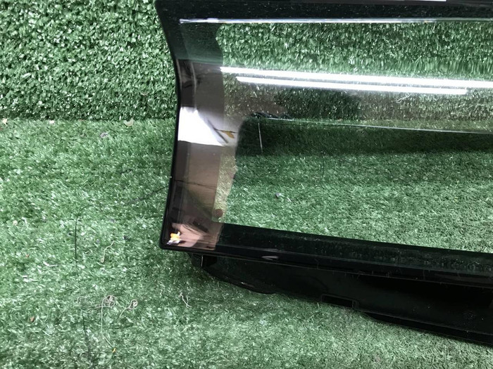 Стекло фары левое BMW 5er G30 (2020-2023)