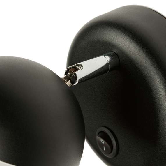 Бра Vul диаметр 12