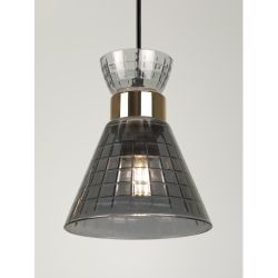 Светильник подвесной (подвес) Rivoli Isla 9187-302 2хЕ27 60 Вт модерн | Лайт