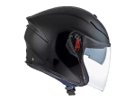 AGV K-5 JET MATT BLACK