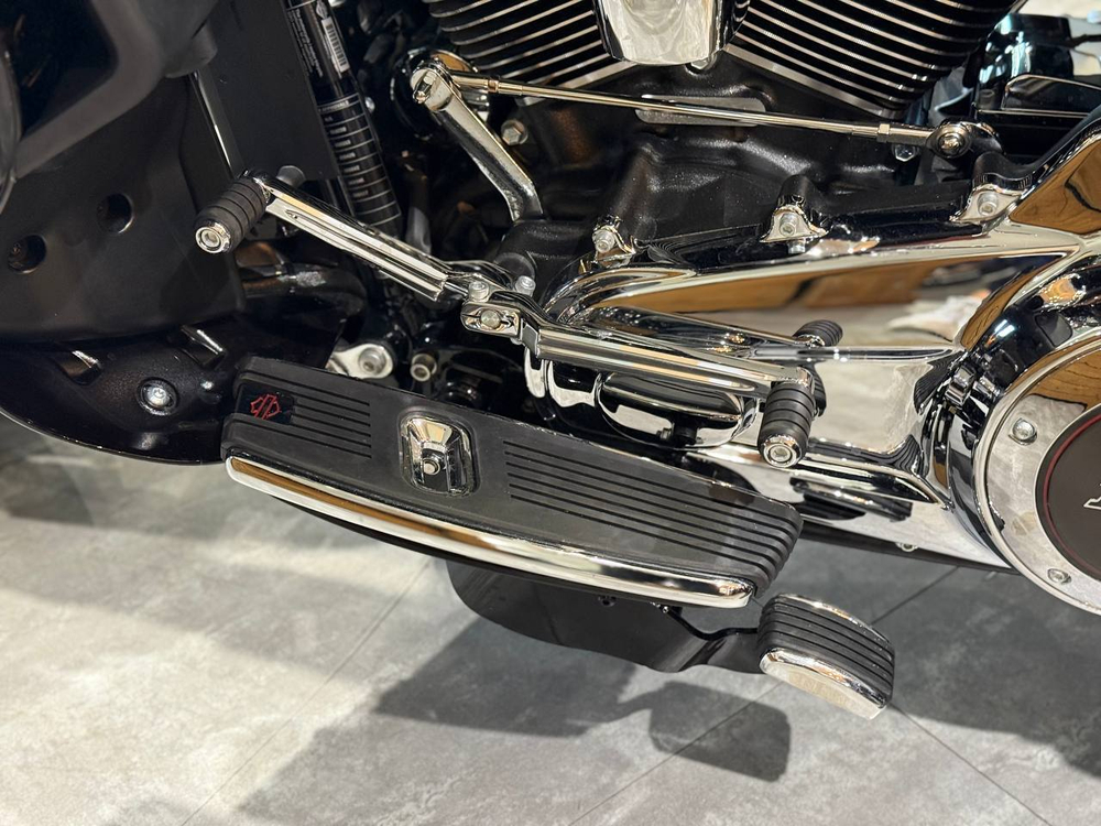 CVO Tri Glide 117 (Trike) Harley-Davidson 2020