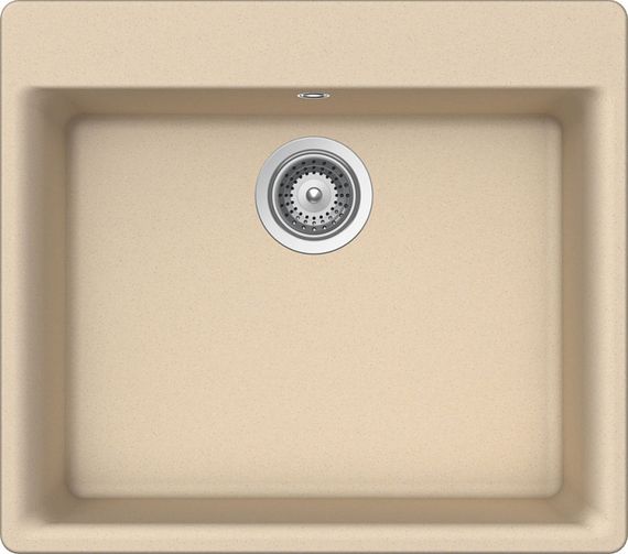 Мойка SCHOCK Galaxy 60 Cristadur аворио