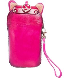BL-19/1 Сумочка для телефона «Кот»