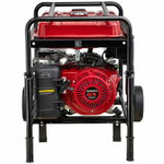 Генератор бензиновый HND GE 5500 XL