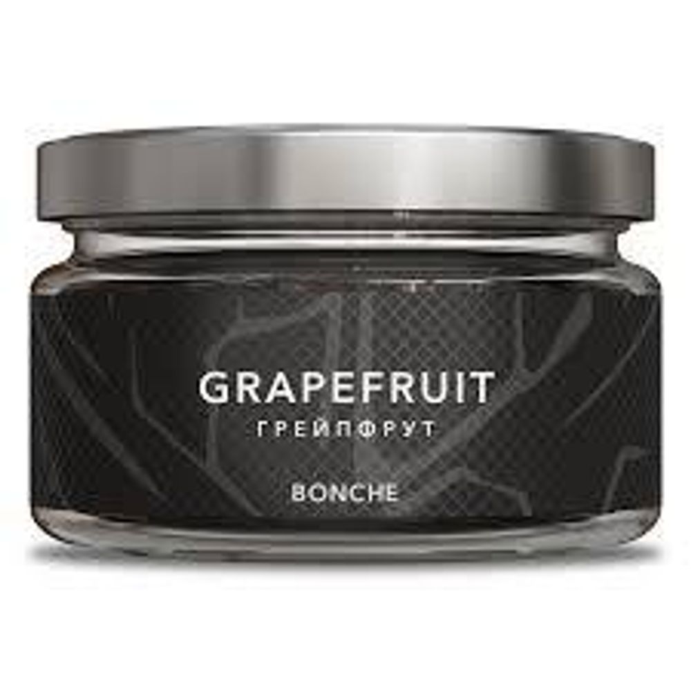 Bonche Grapefruit (Грейпфрут) 30г