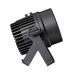 P60ZLW Waterproof IP65 LED 8x60W Zoom PAR