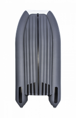 Таймень LX 3600 НДНД + KAMISU T 9.8 BMS (комплект лодка + мотор)