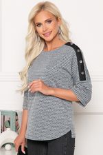 Блузка 41080-1 Avili